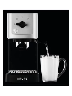 Krups Filterhouder-espressomachine Zwart 12 Krups Filterhouder-espressomachine Zwart -Home Uitgebreid Winkel krups filterhouder espressomachine zwart 2