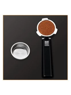 Krups Filterhouder-espressomachine Zwart 15 Krups Filterhouder-espressomachine Zwart -Home Uitgebreid Winkel krups filterhouder espressomachine zwart 5