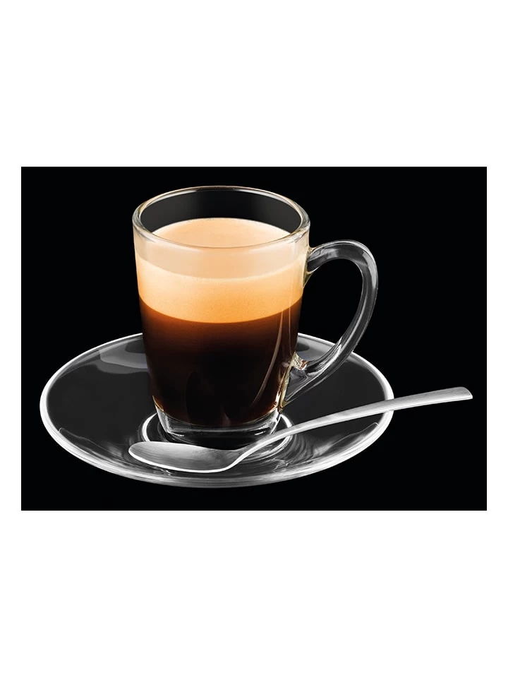 Krups Filterhouder-espressomachine Zwart 9 Krups Filterhouder-espressomachine Zwart - Afbeelding 7