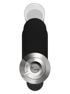 Krups Nespresso Vertuo Next Zwart/chroomkleurig -Home Uitgebreid Winkel krups nespresso vertuo next zwart chroomkleurig 4