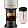 Krups Nespresso Vertuo Next Zwart/lichtgrijs
