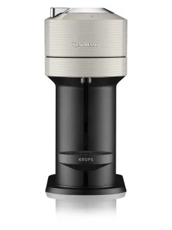 Krups Nespresso Vertuo Next Zwart/lichtgrijs -Home Uitgebreid Winkel krups nespresso vertuo next zwart lichtgrijs 2