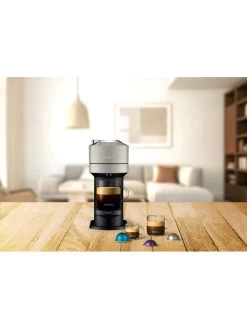 Krups Nespresso Vertuo Next Zwart/lichtgrijs -Home Uitgebreid Winkel krups nespresso vertuo next zwart lichtgrijs 6
