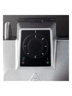 Krups Wafelijzer "Professional" Zilverkleurig/zwart -Home Uitgebreid Winkel krups wafelijzer professional zilverkleurig zwart 2