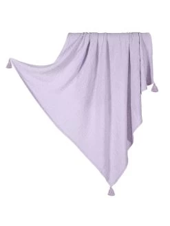 Woondeken "Tender" Lila