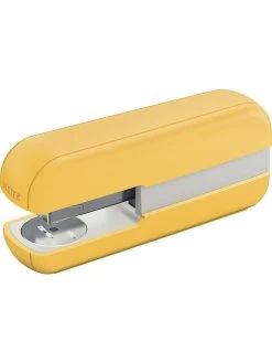 Leitz Nietmachine "Cosy" Geel
