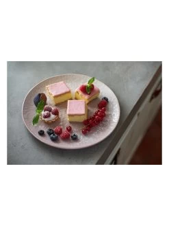 Leonardo 6-delige Set: Borden "Matera" Lichtroze - Ø 23 Cm -Home Uitgebreid Winkel leonardo 6 delige set borden matera lichtroze o 23 cm 2