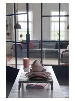 Leonardo 6-delige Set: Koppen Lichtroze - 430 Ml -Home Uitgebreid Winkel leonardo 6 delige set koppen lichtroze 430 ml 2