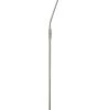 Staande Lamp Zilverkleurig - Energieklasse F (A Tot G) - (B)66 X (H)157 Cm 1 Staande Lamp Zilverkleurig - Energieklasse F (A Tot G) - (B)66 X (H)157 Cm -Home Uitgebreid Winkel leuchtendirekt staande lamp zilverkleurig energieklasse f a tot g b 66 x h 157 cm