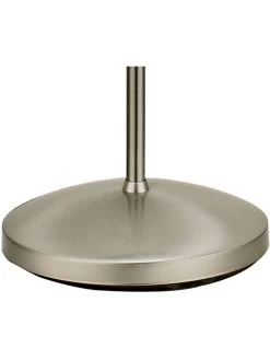 Staande Lamp Zilverkleurig - Energieklasse F (A Tot G) - (B)66 X (H)157 Cm 9 Staande Lamp Zilverkleurig - Energieklasse F (A Tot G) - (B)66 X (H)157 Cm -Home Uitgebreid Winkel leuchtendirekt staande lamp zilverkleurig energieklasse f a tot g b 66 x h 157 cm 2