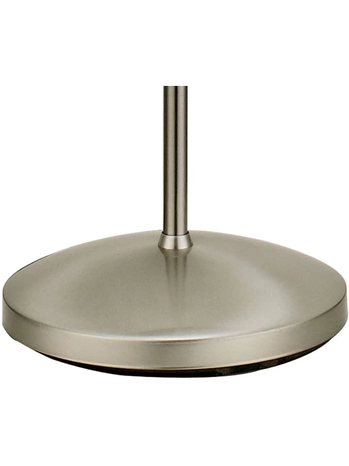 Staande Lamp Zilverkleurig - Energieklasse F (A Tot G) - (B)66 X (H)157 Cm 5 Staande Lamp Zilverkleurig - Energieklasse F (A Tot G) - (B)66 X (H)157 Cm - Afbeelding 3