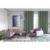 Gordijn "Luxe" Groen -Home Uitgebreid Winkel lifa living gordijn luxe groen