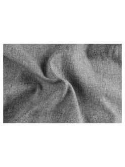 Ringgordijn "Luxe" Grijs -Home Uitgebreid Winkel lifa living ringgordijn luxe grijs 2