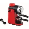 LIVOO Espressomachine Rood