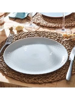 Luminarc 18-delig Tafelservies "Pampille" Grijs -Home Uitgebreid Winkel luminarc 18 delig tafelservies pampille grijs 4