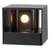 Ledbuitenlamp "Valy" - Energieklasse F (A Tot G) - (B)10 X (H)9 Cm -Home Uitgebreid Winkel lumisky ledbuitenlamp valy energieklasse f a tot g b 10 x h 9 cm