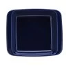 Maxwell & Williams Ovenschaal "Arc" Donkerblauw - (L)21,5 X (B)21,5 X (H)6 Cm -Home Uitgebreid Winkel maxwell and williams ovenschaal arc donkerblauw l 21 5 x b 21 5 x h 6 cm
