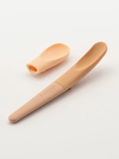 Lepel " Pre2Pro" Beige -Home Uitgebreid Winkel miniware lepel pre2pro beige 2