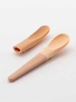 Lepel " Pre2Pro" Beige -Home Uitgebreid Winkel miniware lepel pre2pro beige 3