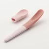 Lepel " Pre2Pro" Lichtroze -Home Uitgebreid Winkel miniware lepel pre2pro lichtroze