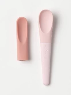 Lepel " Pre2Pro" Lichtroze -Home Uitgebreid Winkel miniware lepel pre2pro lichtroze 2