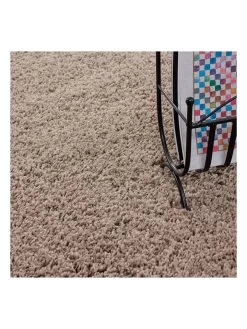 Hoogpolig Tapijt "1500AABEJ" Lichtbruin -Home Uitgebreid Winkel mioli hoogpolig tapijt 1500aabej lichtbruin 1