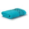 3-delige Set: Handdoeken "Möve For Frottana" Turquoise -Home Uitgebreid Winkel move for frottana 3 delige set handdoeken move for frottana turquoise