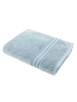 Nautica Badhanddoek Lichtblauw - (L)160 X (B)90 Cm