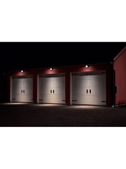 Ledbuitenlamp "Radia" Zwart - (B)13 X (H)16,5 X (D)5,6 Cm 9 Ledbuitenlamp "Radia" Zwart - (B)13 X (H)16,5 X (D)5,6 Cm -Home Uitgebreid Winkel nave ledbuitenlamp radia zwart b 13 x h 16 5 x d 5 6 cm 3