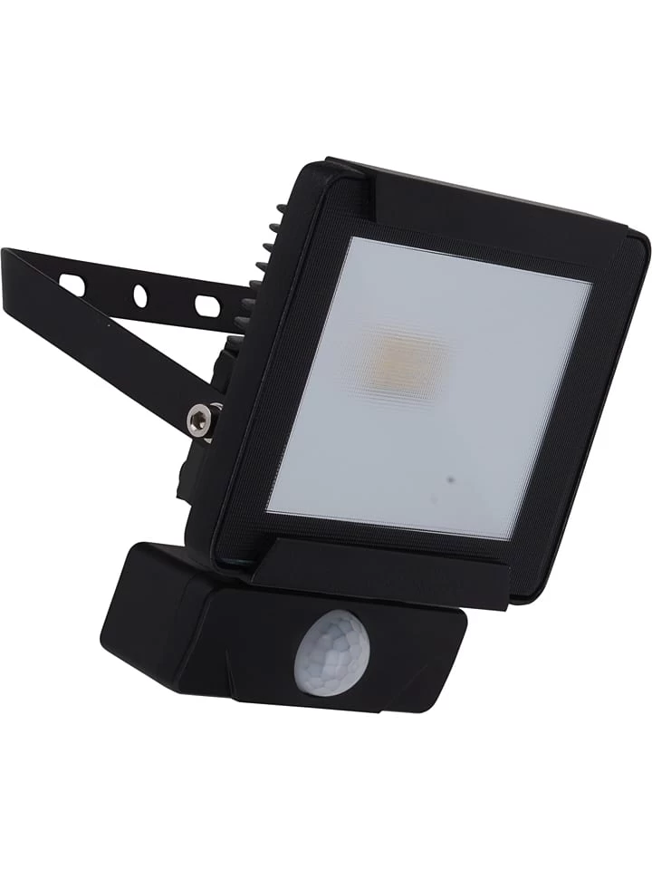 Ledbuitenlamp "Radia" Zwart - (B)13 X (H)16,5 X (D)5,6 Cm 3 Ledbuitenlamp "Radia" Zwart - (B)13 X (H)16,5 X (D)5,6 Cm