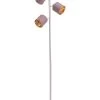 Staande Lamp "Maron" Lichtbruin - (H)152,8 Cm -Home Uitgebreid Winkel nave staande lamp maron lichtbruin h 152 8 cm