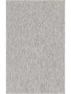 Indoor-/outdoortapijt "Moa" Grijs -Home Uitgebreid Winkel nazar indoor outdoortapijt moa grijs 2