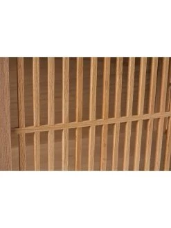 Kastje Naturel - (B)57 X (H)33 X (D)39 Cm -Home Uitgebreid Winkel novita kastje naturel b 57 x h 33 x d 39 cm 3