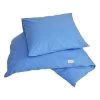 Babybeddengoedset "Nuku" Blauw -Home Uitgebreid Winkel oyoy mini babybeddengoedset nuku blauw
