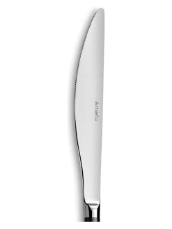 24-delige Bestekset "Amefa" Zilverkleurig/zwart -Home Uitgebreid Winkel paul wirths 24 delige bestekset amefa zilverkleurig zwart 5