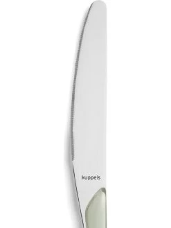 24-delige Bestekset "Prisma" Lichtgroen -Home Uitgebreid Winkel paul wirths 24 delige bestekset prisma lichtgroen 6