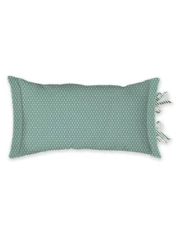 Pip Studio Kussen Groen/beige -Home Uitgebreid Winkel pip studio kussen groen beige 1