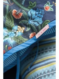 Pip Studio Perkal Kussensloop Blauw -Home Uitgebreid Winkel pip studio perkal kussensloop blauw 1
