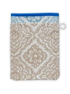 Pip Studio Washandje Beige