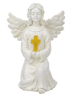 Ledsolarbuitenlamp Wit - (B)16 X (H)22,5 X (D)14 Cm 7 Ledsolarbuitenlamp Wit - (B)16 X (H)22,5 X (D)14 Cm -Home Uitgebreid Winkel profigarden ledsolarbuitenlamp wit b 16 x h 22 5 x d 14 cm 1