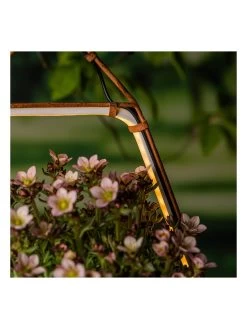 Ledsolarhanglamp Lichtbruin - (B)34,7 X (H)19,8 X (D)10,8 Cm -Home Uitgebreid Winkel profigarden ledsolarhanglamp lichtbruin b 34 7 x h 19 8 x d 10 8 cm 3