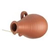 Nestkast Lichtbruin - (B)24,5 X (H)13,5 X (D)17 Cm -Home Uitgebreid Winkel profigarden nestkast lichtbruin b 24 5 x h 13 5 x d 17 cm
