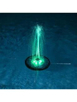 Solar-waterpomp Met Kleurwisselfunctie -Home Uitgebreid Winkel profigarden solar waterpomp met kleurwisselfunctie 1