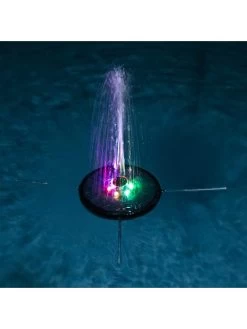 Solar-waterpomp Met Kleurwisselfunctie -Home Uitgebreid Winkel profigarden solar waterpomp met kleurwisselfunctie 3