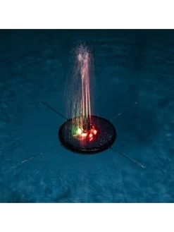 Solar-waterpomp Met Kleurwisselfunctie -Home Uitgebreid Winkel profigarden solar waterpomp met kleurwisselfunctie 4