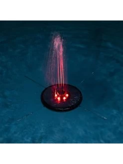 Solar-waterpomp Met Kleurwisselfunctie -Home Uitgebreid Winkel profigarden solar waterpomp met kleurwisselfunctie 5