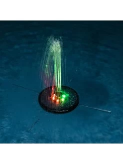 Solar-waterpomp Met Kleurwisselfunctie -Home Uitgebreid Winkel profigarden solar waterpomp met kleurwisselfunctie 6
