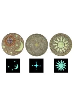 Stapsteen Beige - (verrassingsproduct)