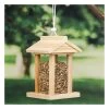 Vogelvoeder Naturel - (B)14,5 X (H)22 X (D)14,5 Cm -Home Uitgebreid Winkel profigarden vogelvoeder naturel b 14 5 x h 22 x d 14 5 cm