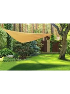 Zonnetent Beige - (L)300 X (B)300 Cm -Home Uitgebreid Winkel profigarden zonnetent beige l 300 x b 300 cm 1